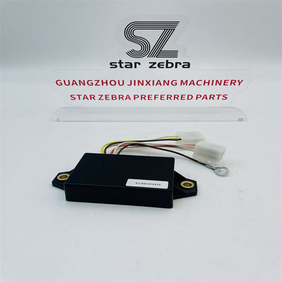 MM409675 New Excavator Accessory Timer Relay Switch 24V 16A11-17001 for E307 E312 K4D S4L diesel Engine