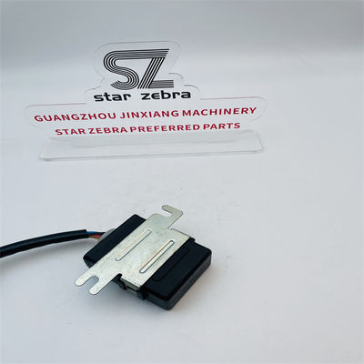 STAR ZEBRA Preheating Relay 182550-3250 1825503250 for John Deere 135C 180 210 470GLC 600C 800C Excavator