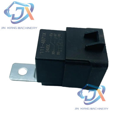 STAR ZEBRA Excavator Relay 111-4871 111-4871X for CAT 320B 325B 345B 120H M325B