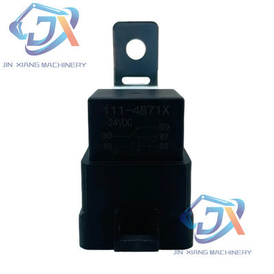STAR ZEBRA Excavator Relay 111-4871 111-4871X for CAT 320B 325B 345B 120H M325B