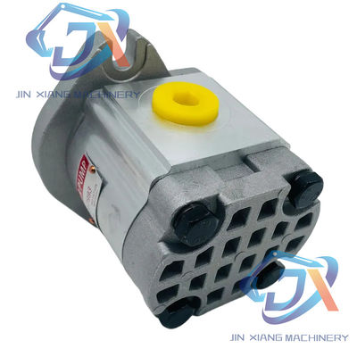 STAR ZEBRA Construction Machinery Parts , Gear Pump 9217993 for ZX120-3 ZX130-3