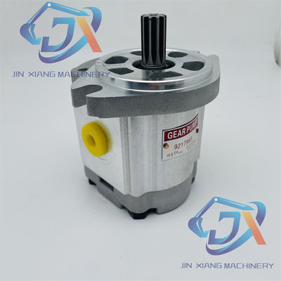 STAR ZEBRA Construction Machinery Parts , Gear Pump 9217993 for ZX120-3 ZX130-3
