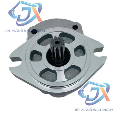 STAR ZEBRA Construction Machinery Parts , Gear Pump 9217993 for ZX120-3 ZX130-3