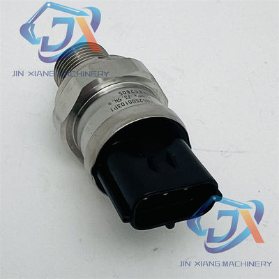 Kobelco SK200 210 220 230 250-10 Excavator High Pressure Sensor Sensor YN52S00103P1 Construction Machinery Parts