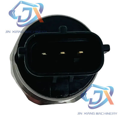 Kobelco SK200 210 220 230 250-10 Excavator High Pressure Sensor Sensor YN52S00103P1 Construction Machinery Parts