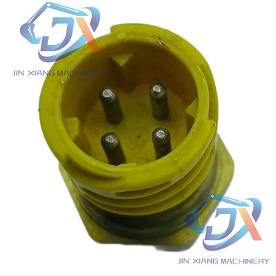 Excavator Parts D11 D12 D13 D16 Engine Crankcase Pressure Sensor 21634017 21634021 20796744 20499340 Fuel Pressure Sensor