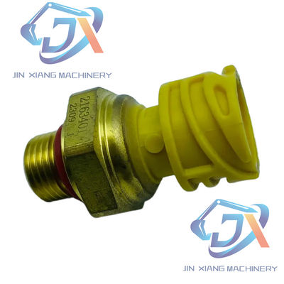 Excavator Parts D11 D12 D13 D16 Engine Crankcase Pressure Sensor 21634017 21634021 20796744 20499340 Fuel Pressure Sensor