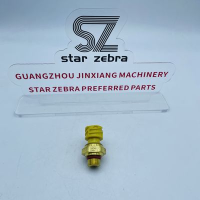 Excavator Parts D11 D12 D13 D16 Engine Crankcase Pressure Sensor 21634017 21634021 20796744 20499340 Fuel Pressure Sensor