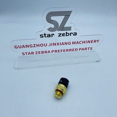EC210 EC240 Engine D12 D13 Excavator Parts Oil Pressure SENSOR 21302639 21746206 Excavator Accessory Sensor