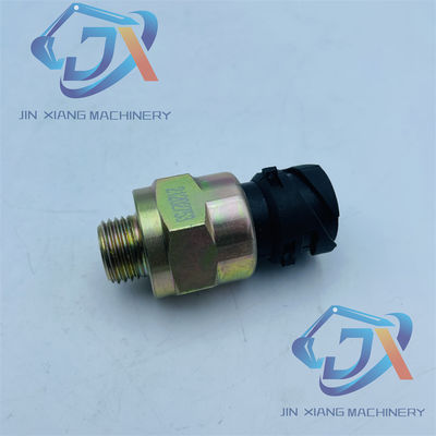 Excavator Spare Parts 21202753 Truck Oil Pressure Sensor Brand New Replacement 21202753 Fuel Rail Pressure Sensor