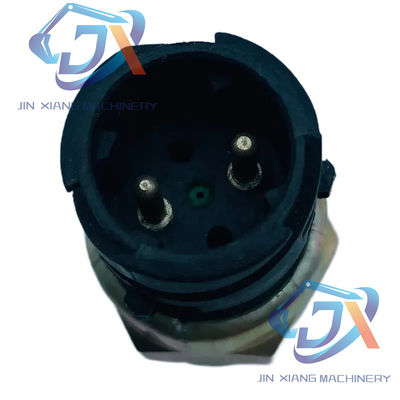 Excavator Spare Parts 21202753 Truck Oil Pressure Sensor Brand New Replacement 21202753 Fuel Rail Pressure Sensor