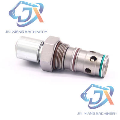 Excavator Parts Safety Lock Solenoid Valve 3284314 328-4314 for C7 E950H E962K E966 E980 E621 Solenoid Valve