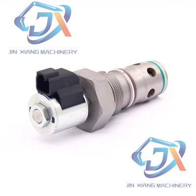Excavator Parts Safety Lock Solenoid Valve 3284314 328-4314 for C7 E950H E962K E966 E980 E621 Solenoid Valve