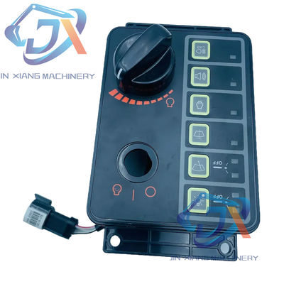 EXCAVATOR SWITCH-MEMBRANE 21N8-20506 21N8-20501 21N8-20502 21N8-20503 21N8-20504 21N8-20505 for EXCAVATOR R305LC-7 R210LC-7