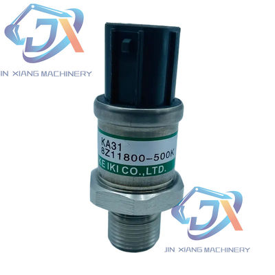 STAR ZEBRA Good Quality DH220-5 DH220-7 High Pressure Sensor Switch 8Z11800-500K for Construction Machinery Parts