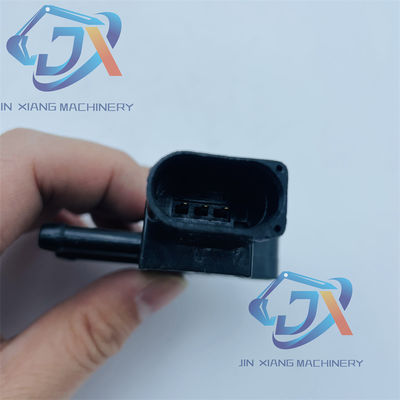 Excavator Parts Suitable for Weichai Yuchai Yuejin Exhaust Gas Pressure Difference Sensor 1J520-18601