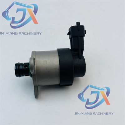 STAR ZEBRA Excavator Spare Parts Pump Parts Fuel Metering Valve 0 928 400 728, 0 928 400 802 for Peugeot