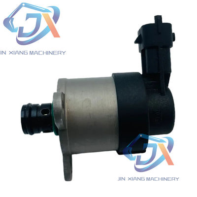STAR ZEBRA Excavator Spare Parts Pump Parts Fuel Metering Valve 0 928 400 728, 0 928 400 802 for Peugeot