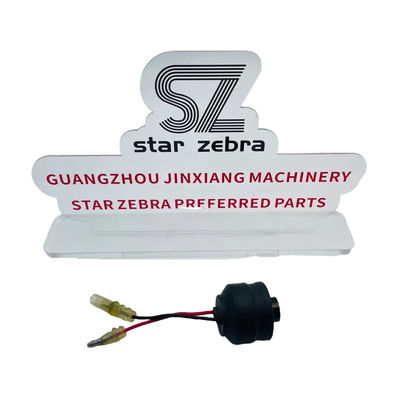 High Quality Differential Pressure Indicator air Pressure Sensor 258171 for Kubota Construction Machinery Parts