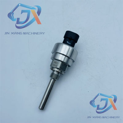 Mechanical Excavator Parts Temperature Sensor Sany SY135 SY195 SY215 SY245 SY365 LTS10 Hydraulic Oil Temperature Sensor