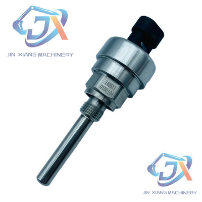 Mechanical Excavator Parts Temperature Sensor Sany SY135 SY195 SY215 SY245 SY365 LTS10 Hydraulic Oil Temperature Sensor