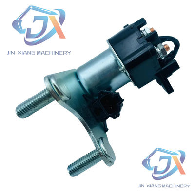J05E SK200-8 SK210-8 SK250-8 Starter Relay 28300-E0110 VHS283001271 VH283001271A 28300-1271A Construction Machinery Parts