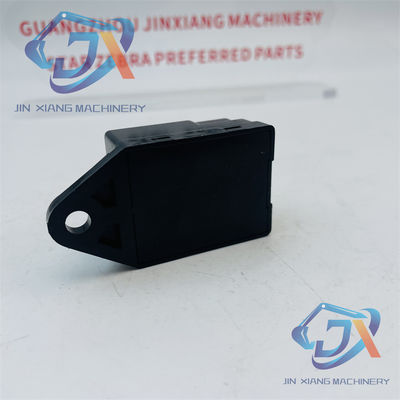 STAR ZEBRA High Quality Excavator Parts Kubota Timer Relay Lamp Timer 12V 15694-65992 1569465992 Timer Relay