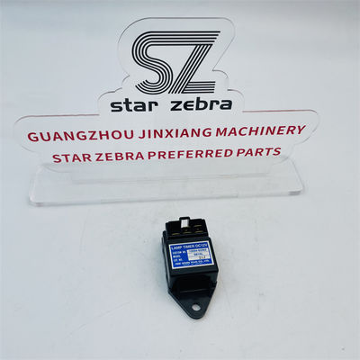STAR ZEBRA High Quality Excavator Parts Kubota Timer Relay Lamp Timer 12V 15694-65992 1569465992 Timer Relay