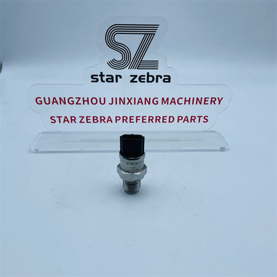 7861-93-1812 PC200-8 Oil Pressure Sensor for Excavator for Models PC130 PC300 7861-93-1811-Construction Machinery Parts