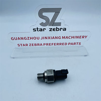 7861-93-1651 7861-93-1650 7861-93-1653 High Quality PC200-7 PC300-7 Excavator High Pressure Sensor