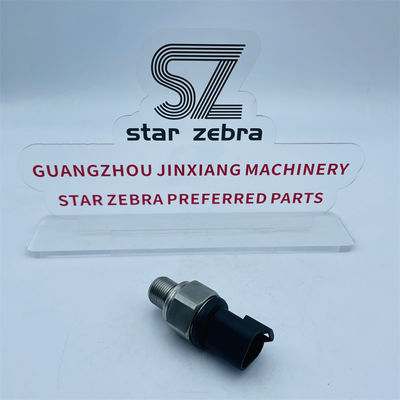 7861-93-1651 7861-93-1650 7861-93-1653 High Quality PC200-7 PC300-7 Excavator High Pressure Sensor