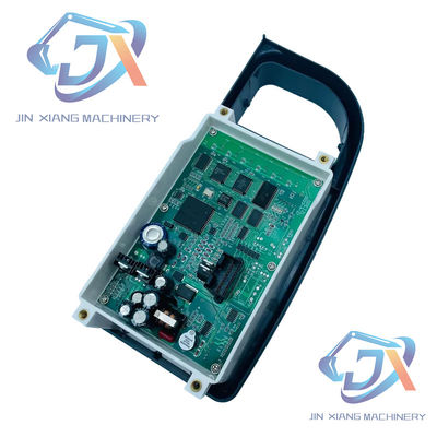 STAR ZEBRA Fast Delivery Engine Parts Solar 300LC-V LCD Monitor Panel 300426-00084A 539-0048A 539-0048 for Doosan