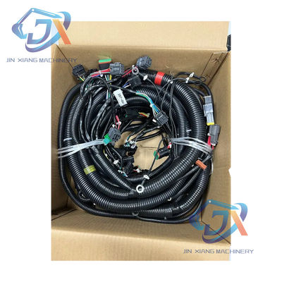 STAR ZEBRA Komatsu PC300-7 PC360-7 Excavator Parts External Wiring Harness 207-06-71110