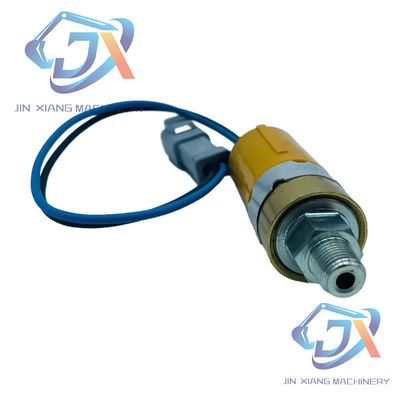 STAR ZEBRA 107-0614 Oil Pressure Switch 1070614 for 3408E 3208E Engine Spare Part 107-0614