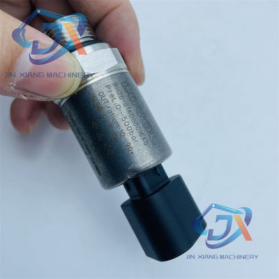 STAR ZEBRA 0-500bar Pressure Sensor RF26-61A000015A0 Low Pressure Switch for LOVOL FR220 FR260 FR150
