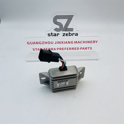 STAR ZEBRA Excavator Safety Relay B240700000371 24V ME077148 R8T30173 6D34