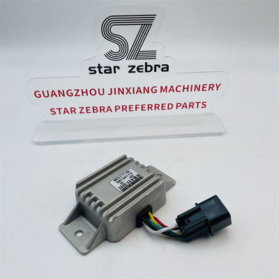 STAR ZEBRA Excavator Safety Relay B240700000371 24V ME077148 R8T30173 6D34