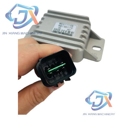 STAR ZEBRA Excavator Safety Relay B240700000371 24V ME077148 R8T30173 6D34