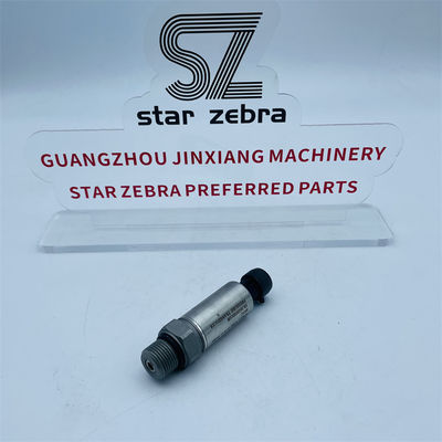 STAR ZEBRA Excavator Parts 500BG High Oil Pressure Sensor Fro XE135 XE150 XE215 XE235 XE370 Fuel Pressure Sensor