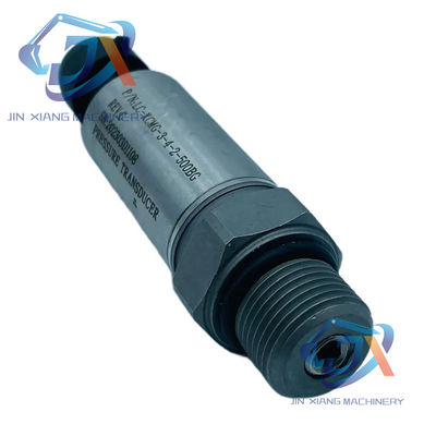 STAR ZEBRA Excavator Parts 500BG High Oil Pressure Sensor Fro XE135 XE150 XE215 XE235 XE370 Fuel Pressure Sensor