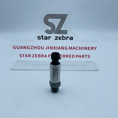 STAR ZEBRA Excavator Parts 500BG High Oil Pressure Sensor Fro XE135 XE150 XE215 XE235 XE370 Fuel Pressure Sensor
