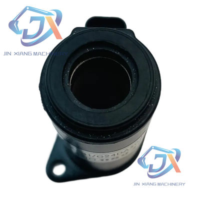 Excavator Accessories for Kobelco SK200/230/250/330-6E/8 Solenoid Valve Coil Excavator Accessories KWE5K-31/G24DA50