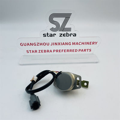 4257164 High Quality Throttle Motor Positioner Switch for Hitachi EX120/200-1-2-3-5 Construction Machinery Parts