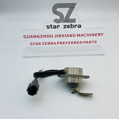 4257164 High Quality Throttle Motor Positioner Switch for Hitachi EX120/200-1-2-3-5 Construction Machinery Parts