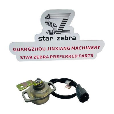 4257164 High Quality Throttle Motor Positioner Switch for Hitachi EX120/200-1-2-3-5 Construction Machinery Parts