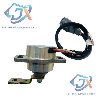 4257164 High Quality Throttle Motor Positioner Switch for Hitachi EX120/200-1-2-3-5 Construction Machinery Parts