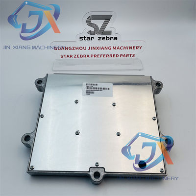 4921776 600-468-1200 PC200-8 PC300-8 ECM Controller 600-467-1100 PC200-8MO PC300-8MO QSB6.7 ECU Control Module P4921776