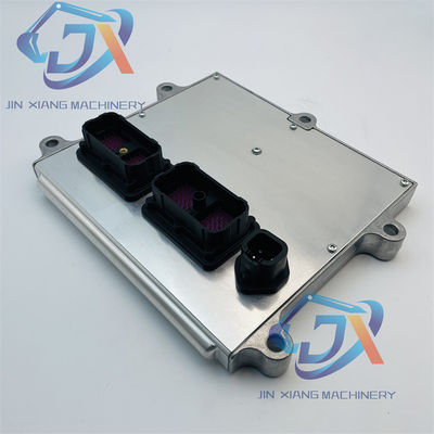 4921776 600-468-1200 PC200-8 PC300-8 ECM Controller 600-467-1100 PC200-8MO PC300-8MO QSB6.7 ECU Control Module P4921776