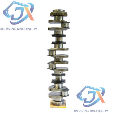 261-1544 3133996 313-3997 221-9360 1894918 384-9907 384-9908 Crankshaft for Excavator Engine 3412  C7 C9 C11 C13 C15 C18 C27 C32