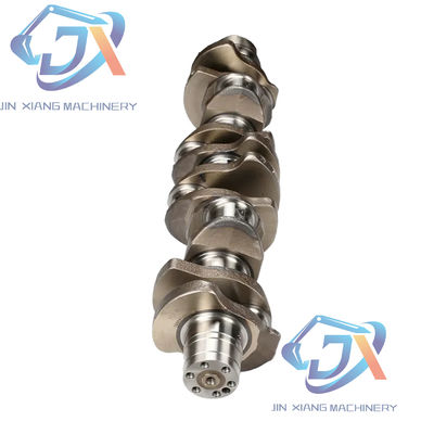 ME012350 ME013668 ME017354 ME223935 ME082505 ME300086 Crankshaft for Excavator Engine 4D31 4D34 4D34T 4M50 6D31T 6D34T ME013667